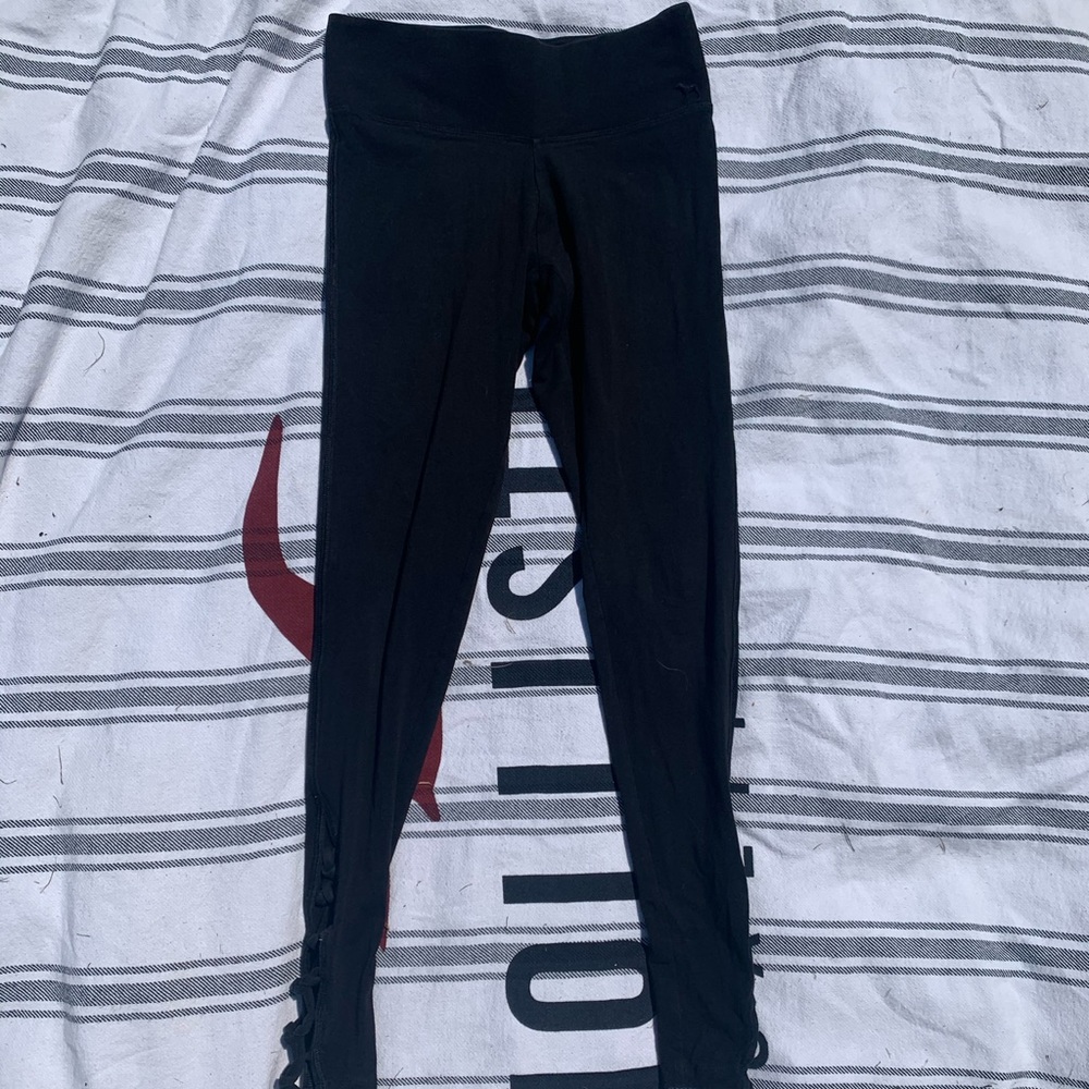 PINK leggings